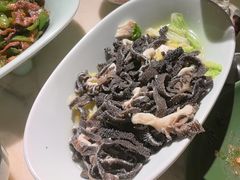 -那家小馆•北京菜•烤鸭(中关村店)