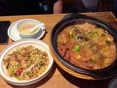 -打酱油·非遗淮扬菜(瘦西湖梅岭店)