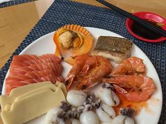 -威珀斯酒店·珀萃美食餐厅