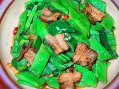 -金狮麟·新豫菜(金码大厦店)