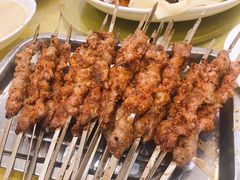 -阿达西新疆餐厅(西北大学店)