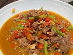 -洞庭渔人(沙湾店)