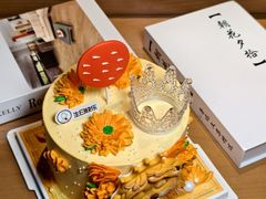 -CAKE BOSS 蛋糕老板(西单君太百货店)