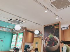 -谷田稻香·砂锅菜(汇暻广场店)