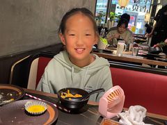 -厚贞日式烤肉(浦东汇智店)
