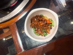 -志晖园圆子鸡·辣子鸡(阳光店)