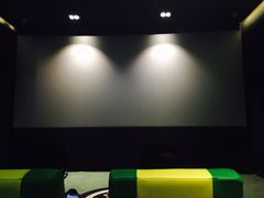 -名人国际影城(人民路店)