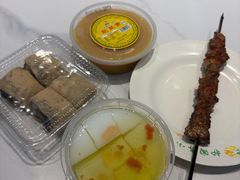 -护国寺小吃(新街口店)