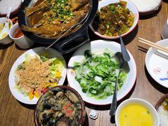 -湘味淳(千禧街店)