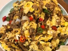 -佶政筋饼·新概念(安阳路店)