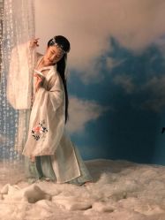 -美云庭古装·格格服汉服·京城旅拍(北京店)