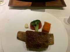 -王品牛排(福州泰禾店)