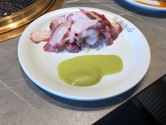 -盛江山自助料理·惠享店(千峰南路店)