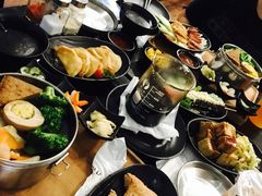 -小明同学(三里屯店)