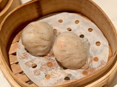 -彩丰楼中餐厅(深圳国际会展中心洲际酒店)