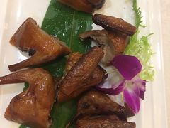 -新世纪大酒楼·30年南海菜