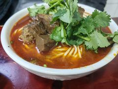 -朱儿面庄(洋河三路店)