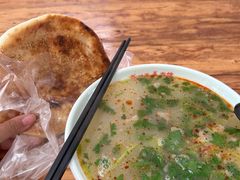 羊肉汤-刘五羊肉馆(和平路店)