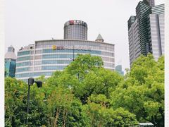 -中国光大银行(上海分行)