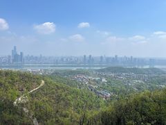 -岳麓山风景名胜区