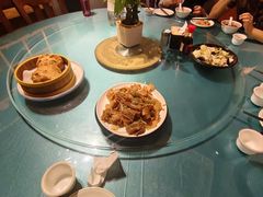 -粥六•新晋菜(柳巷店)