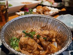 -季夏金枪鱼牛排自助餐厅(海悦天地店)
