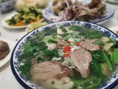 -尔力新疆丸子汤(北屯店)