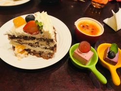 -苏州太湖国际会议中心·香山酒店·宴会厅