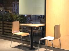 -麦当劳(盛兴大街店)