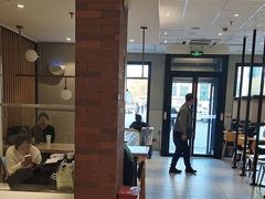 -德克士(北京站店)