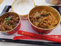 -盛香亭热卤(光明大仟里店)