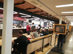 -蒙特利尔皮埃尔·埃利奥特·特鲁多国际机场