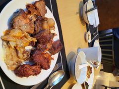 -TABLE·味西餐厅-成都茂业JW万豪酒店