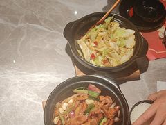 -金系·顺德啫鸡大王(创意产业园店)
