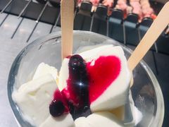 -很久以前羊肉串(昌里路三钢里店)