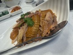 -鹿鸣春饭店(总店)