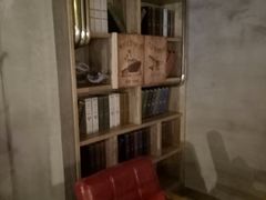 -HIGH FIVE哈福手工汉堡(桂林路店)