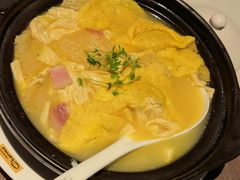 -港丽餐厅(来福士店)