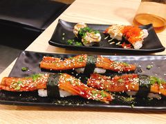 -昊·来了寿司(双楠2店)