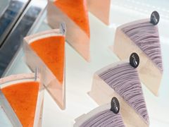 -BanCake·法式千层·拿破仑專門店