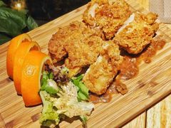 -春树下·树屋花房西餐厅(罍街AS1980店)