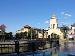 -沈阳方特欢乐世界