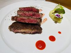 -王品牛排(福州泰禾店)