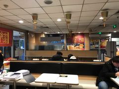-麦当劳(东直门外大街店)