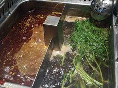 -海底捞火锅(杭州萧山宝龙广场店)