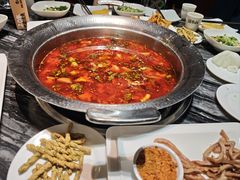 -老船舫·现做活鲜鱼馆(东郊记忆店)