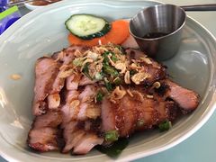 -CHINCHIN 青青·泰国料理(万象食家店)