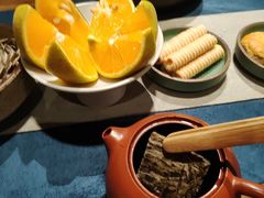 -邈墨茶馆(大兜路1号店)