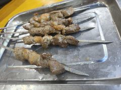 -西域美食(西直门南小街店)