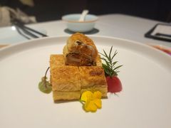 -庆云楼饭庄(什刹海店)
